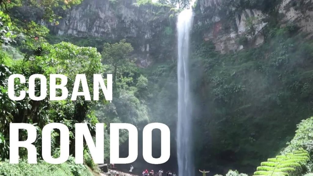 Tempat Wisata Air Terjun Coban Rondo Pujon Paket Wisata Malang 3 Hari 2 Malam Murah 2022 dari Jakarta