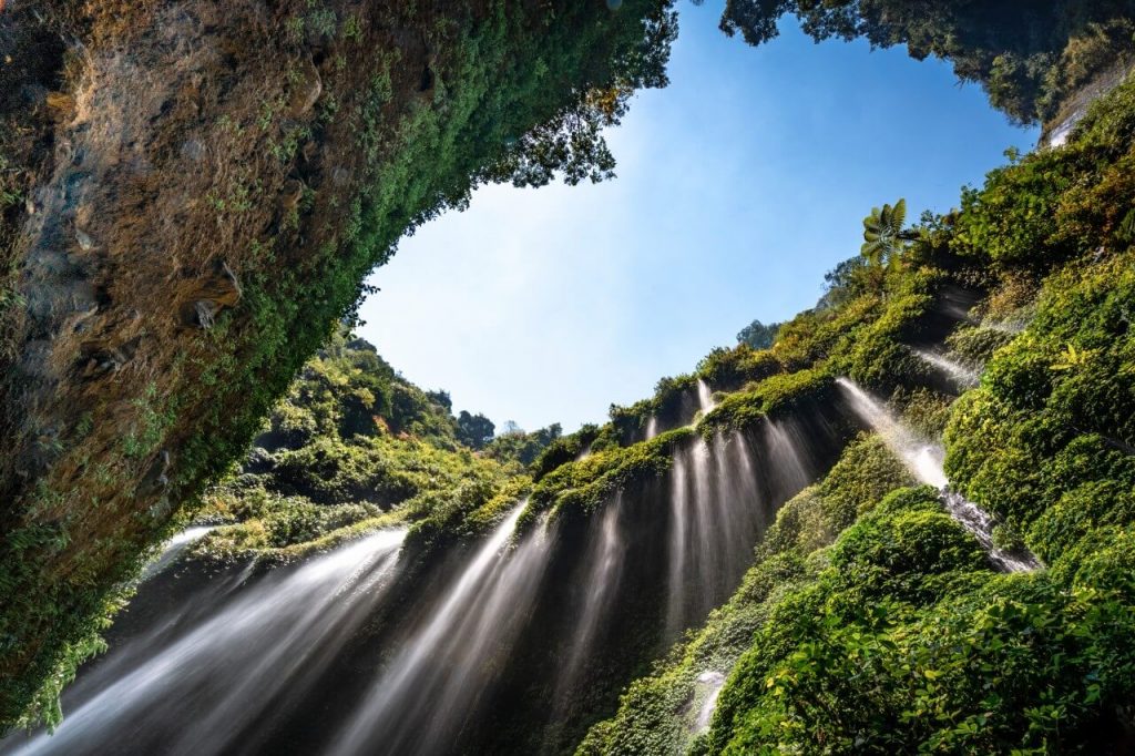 Tempat Wisata Air Terjun Madakaripura Paket Wisata bromo 3 Hari 2 Malam Murah 2022