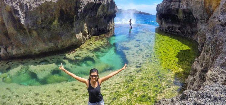 Paket Nusa Penida + Nusa Lembongan 3 hari 2 malam Murah 2022