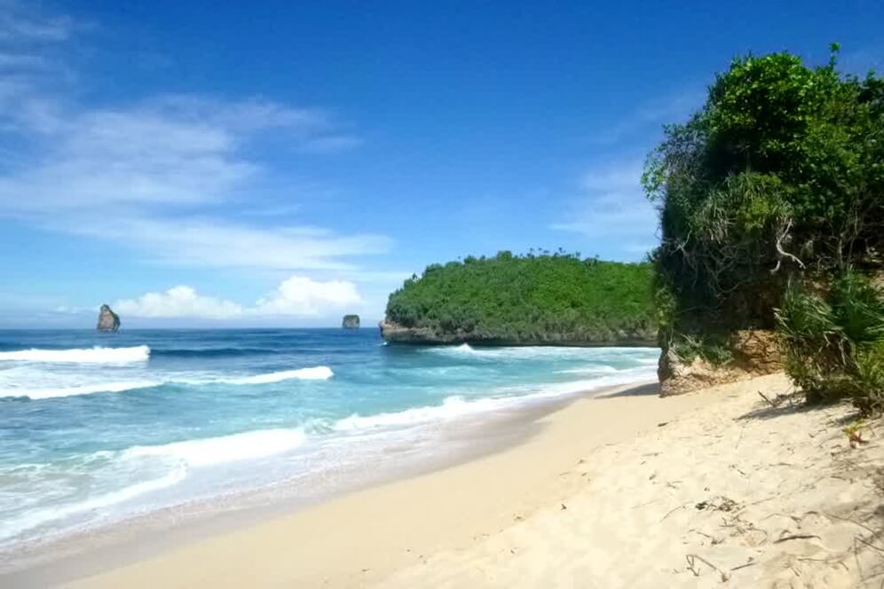 Tempat Wisata Bajul Mati Wisata Malang Batu 4 Hari 3 Malam Murah 2022 dari Jakarta