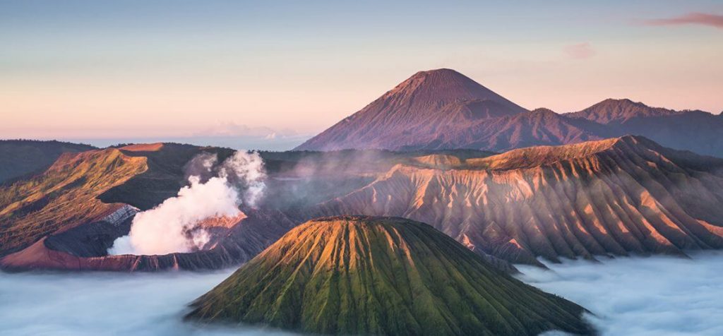 Tempat Wisata Cemoro Lawang Bromo Paket Wisata bromo 3 Hari 2 Malam Murah 2022