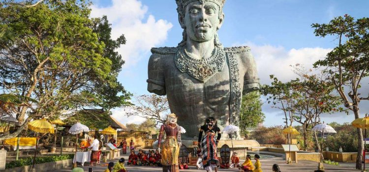 Open Trip Tour Bali Agustus 2022 Murah dari Jakarta termasuk Tiket Pesawat