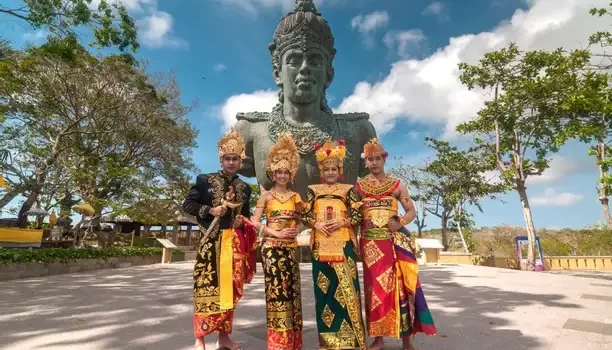 Open Trip Tour Bali Oktober 2022 Murah dari Jakarta termasuk Tiket Pesawat