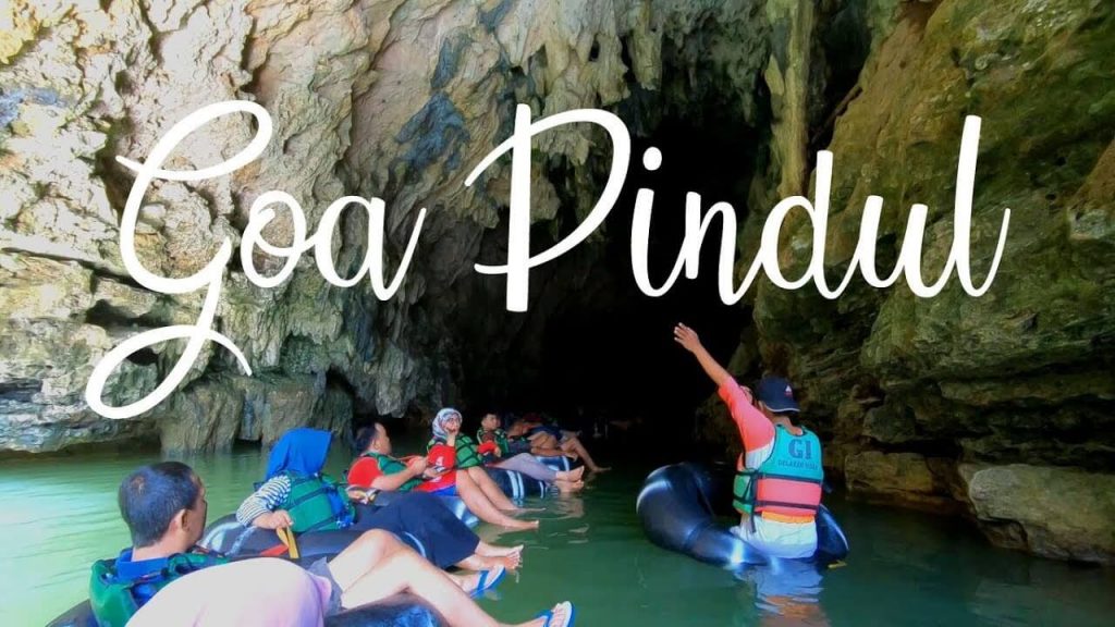 Tempat Wisata Pindul Paket Wisata Jogja 4 Hari 3 Malam Pindul