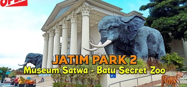 Biaya Harga Paket Wisata Malang 2 Hari 1 Malam Murah 2022