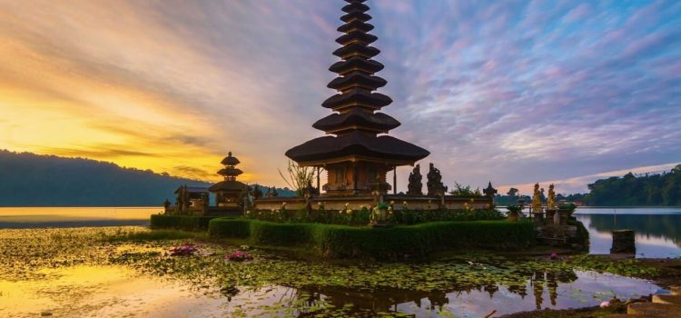 Open Trip Tour Bali September 2022 Murah dari Jakarta termasuk Tiket Pesawat