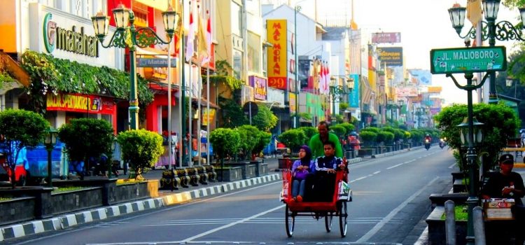 Paket Open Trip Wisata Jogja Maret 2022 – 2023 Dari Jakarta