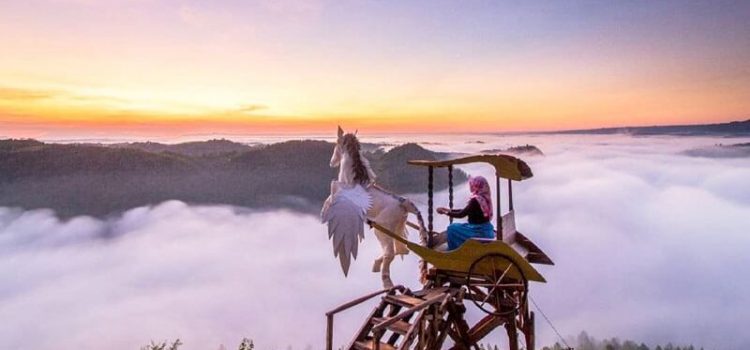 Paket Open Trip Wisata Jogja Desember 2022 – 2023 Dari Jakarta