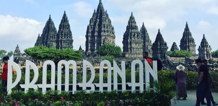 Paket Open Trip Wisata Jogja Oktober 2022 – 2023 Dari Jakarta