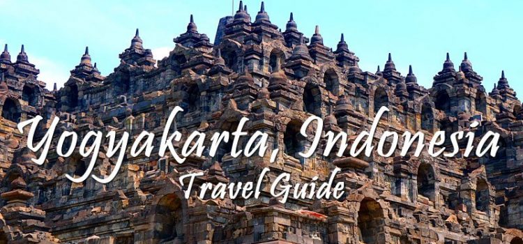 Paket Open Trip Wisata Jogja September 2022 – 2023 Dari Jakarta