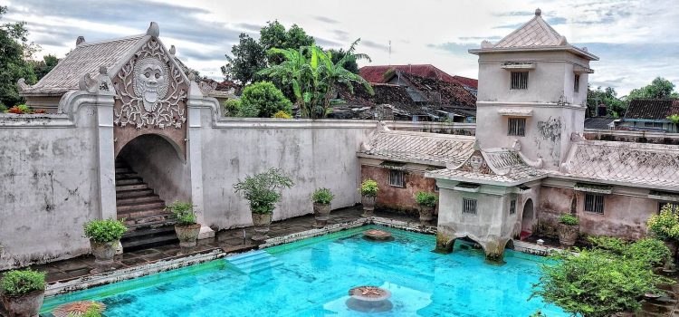 Paket Open Trip Wisata Jogja Juli 2022 – 2023 Dari Jakarta