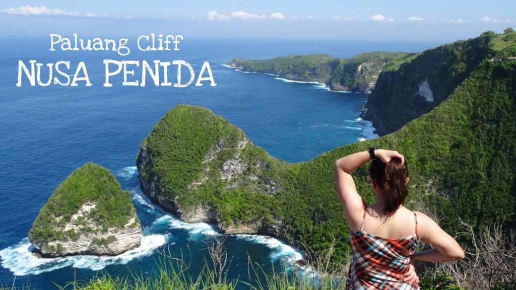 Tempat Wisata Paluang Cliff - Paket Nusa Penida + Nusa Lembongan 3 hari 2 malam: