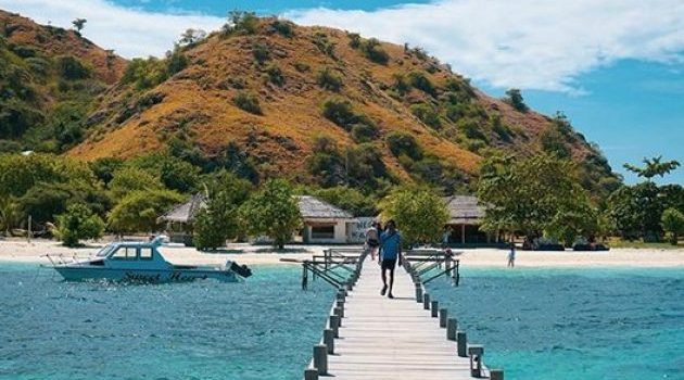 Harga Paket Wisata Labuan Bajo 3 Hari 2 Malam Murah 2022