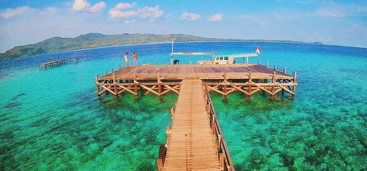 Open Trip KarimunJawa Juli 2022 Murah 2 Orang dari Jakarta