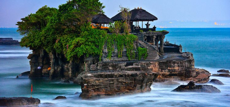 Harga Paket Tour Bali 3 Hari 2 Malam Murah 2022