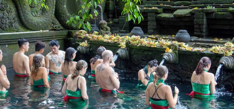 Open Trip Tour Bali April 2022 Murah dari Jakarta termasuk Tiket Pesawat