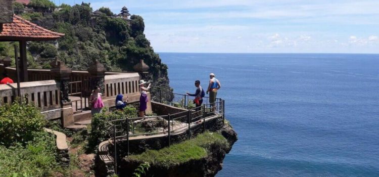 Harga Paket Tour Bali 5 Hari 4 Malam Murah 2022