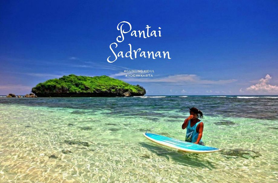 Tempat Wisata Sadranan Paket Wisata Jogja 4 Hari 3 Malam Punthuk Setumbu