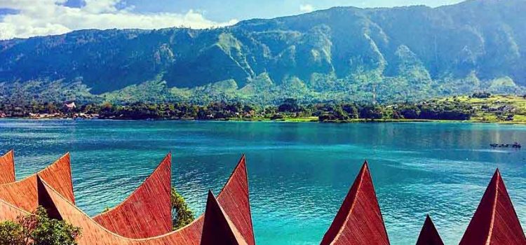 Harga Paket Wisata Danau Toba 5 Hari 4 Malam Murah 2022