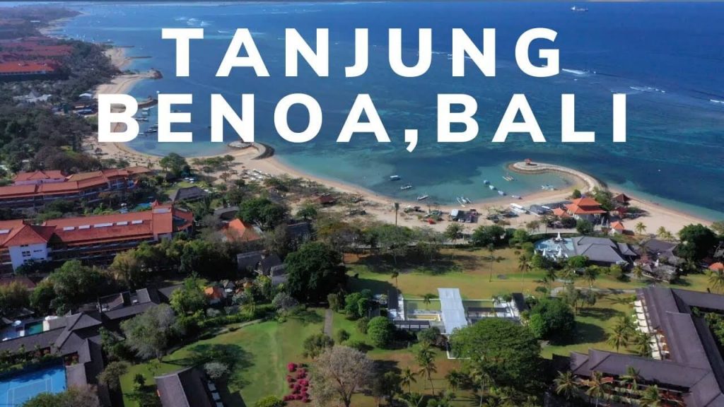 Tempat Wisata Tanjung Benoa Paket Tour Bali 3 Hari 2 Malam