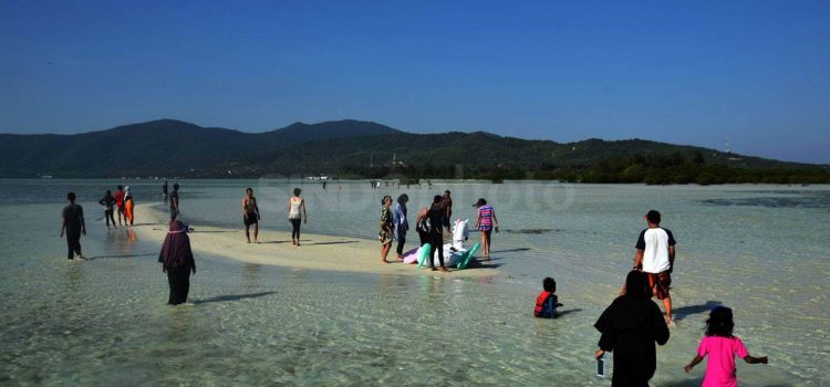 Open Trip KarimunJawa Mei 2022 Murah 2 Orang dari Jakarta