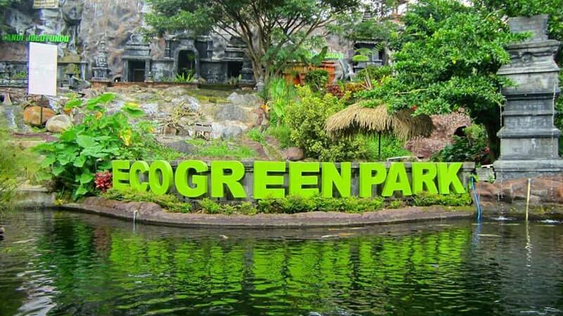 Tempat Wisata Eco Green Park Paket Wisata Malang 1 Hari Murah 2022 dari Jakarta