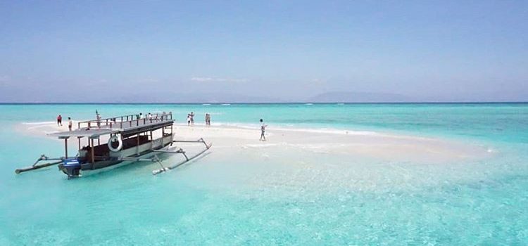 Harga Paket Wisata Lombok 3 Hari 2 Malam Murah 2022