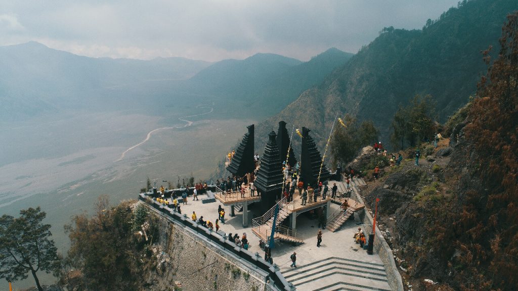 Tempat Wisata View Point Seruni Paket Wisata bromo 3 Hari 2 Malam Murah 2022